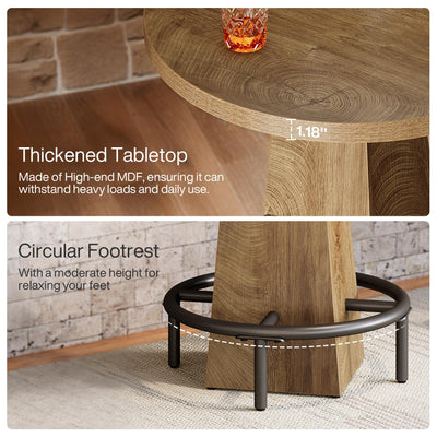 Bar Table, 37.4