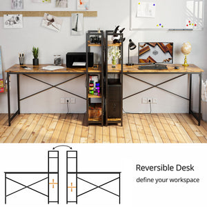Computer Desk 55