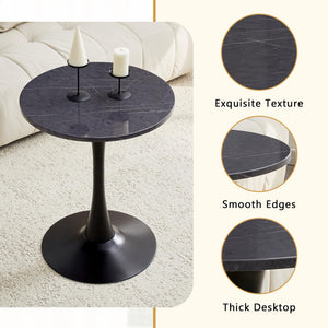 Round Dining Table, 23.6