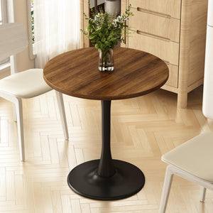 Round Dining Table 27.5