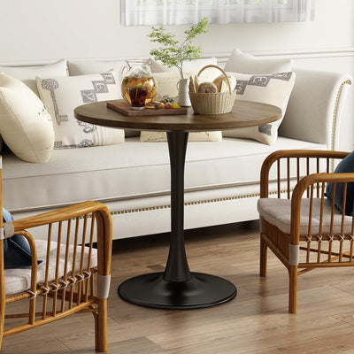 Round Dining Table 31.5