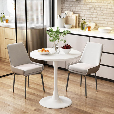 Round Dining Table 24