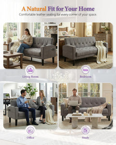 Sofa Couch 62