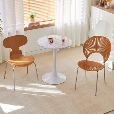 Round Dining Table, 24