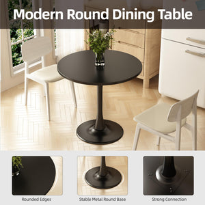 Round Dining Table 30
