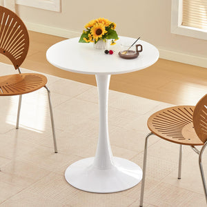 Round Dining Table, 24