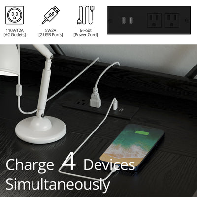 Computer Desk 47