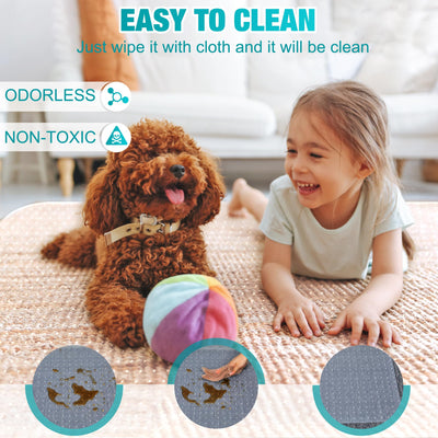Office Chair Mat for Carpets, 48
