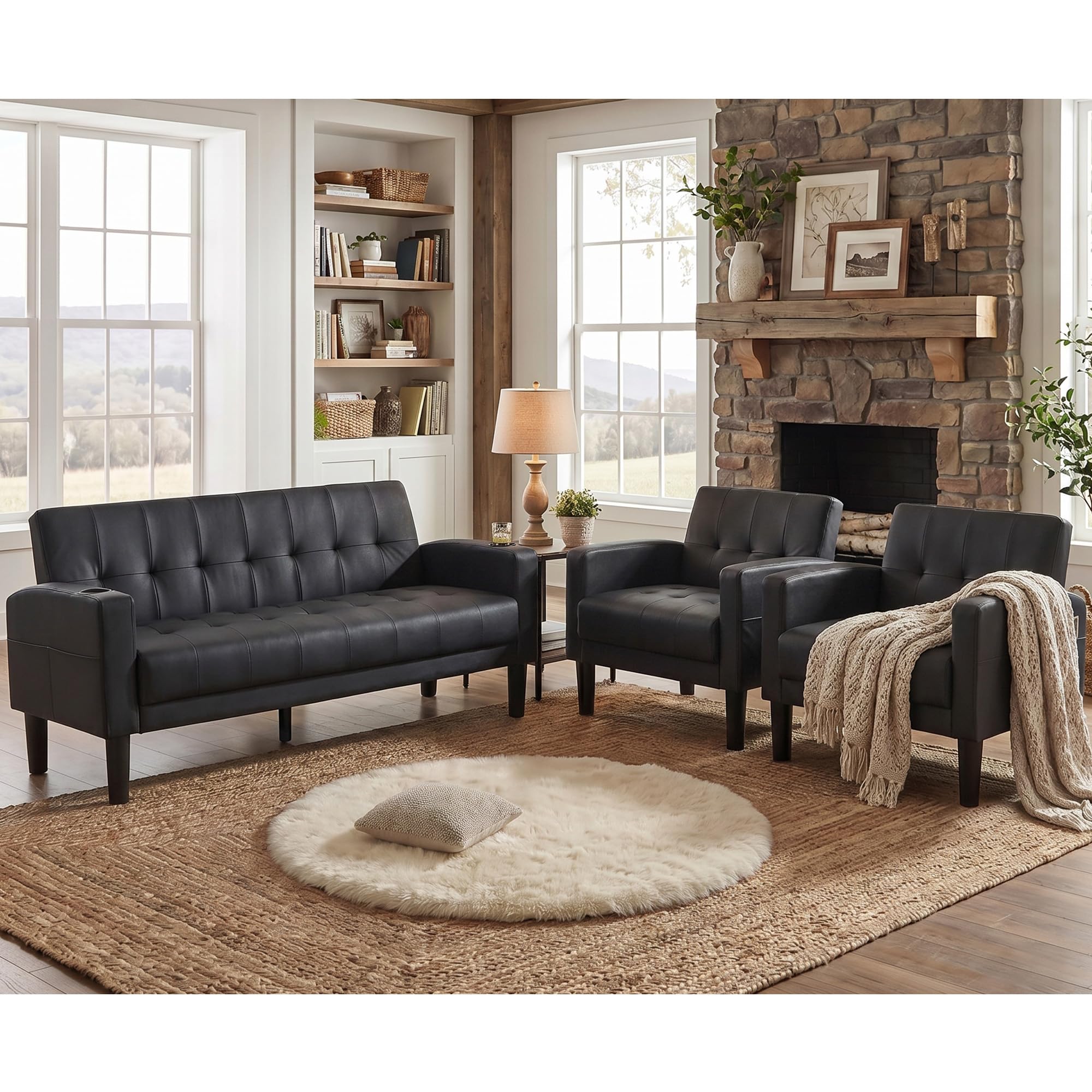 Sofa Couch 62