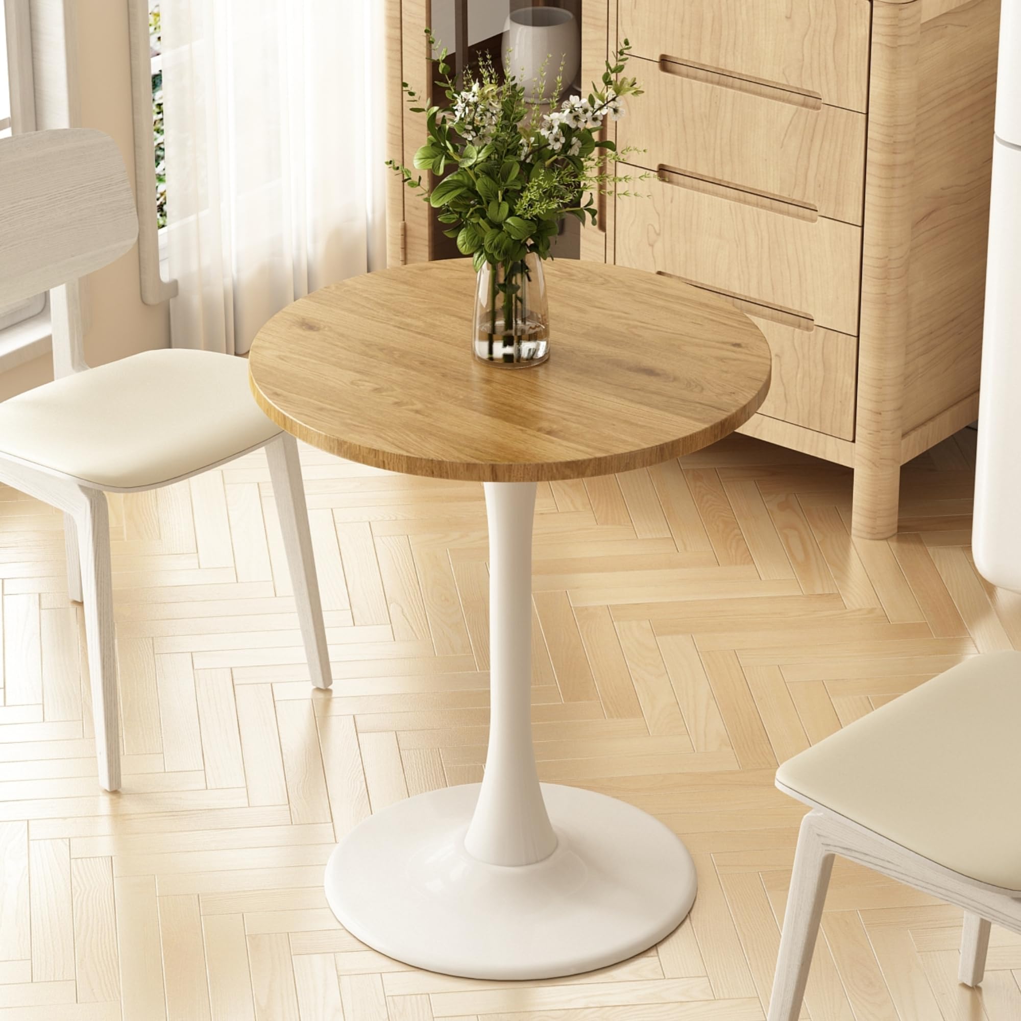 Round Dining Table 24