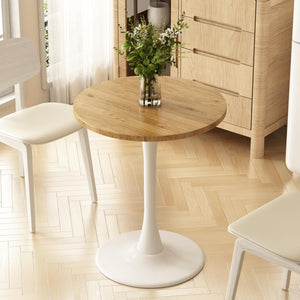 Round Dining Table 24