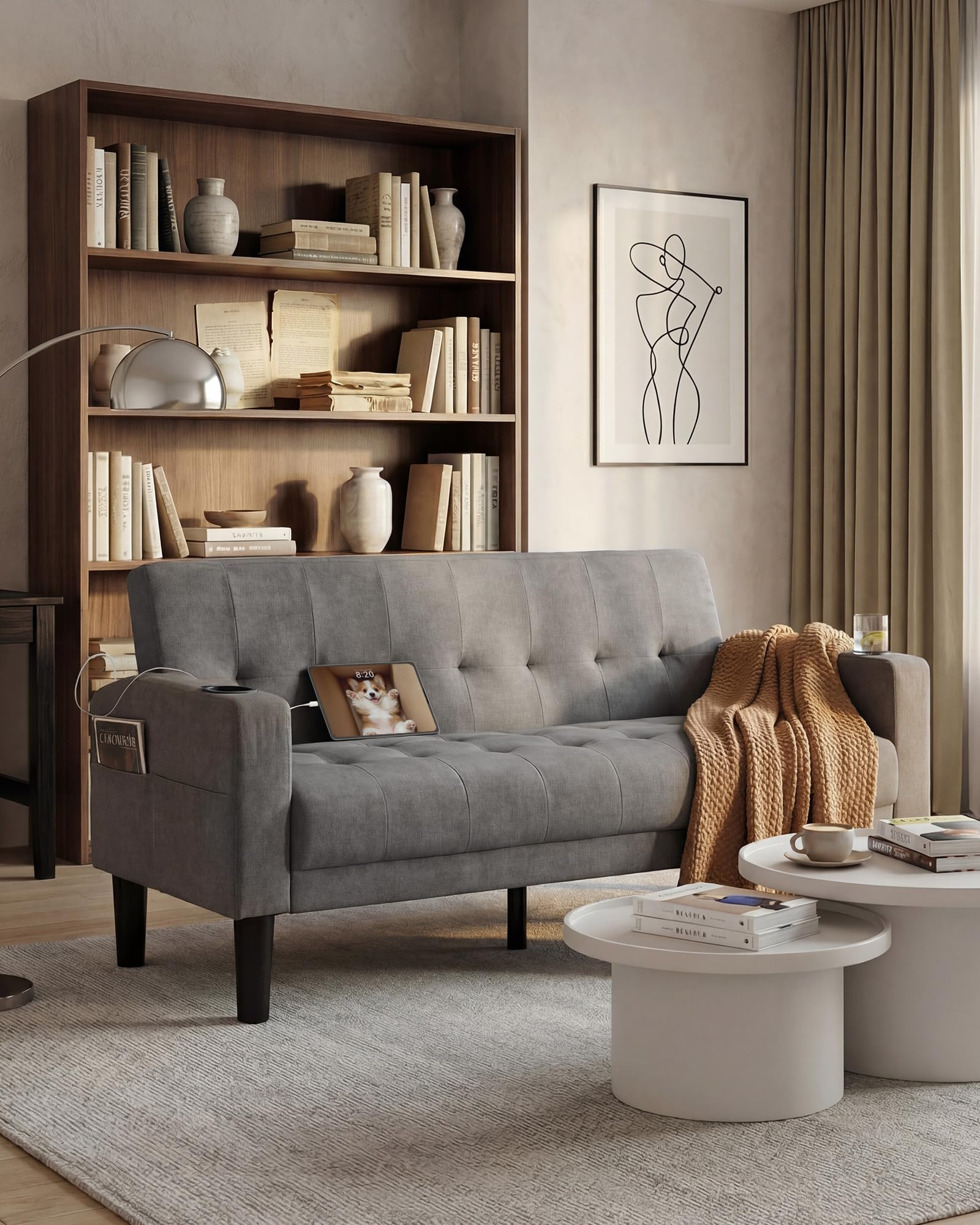 Sofa Couch 62