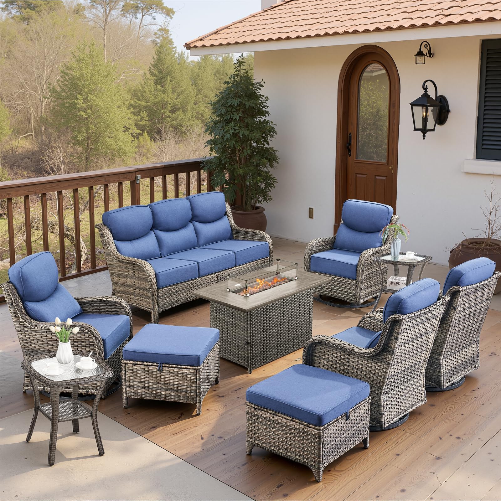 Luxury 6