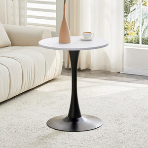 Round Dining Table, 23.6