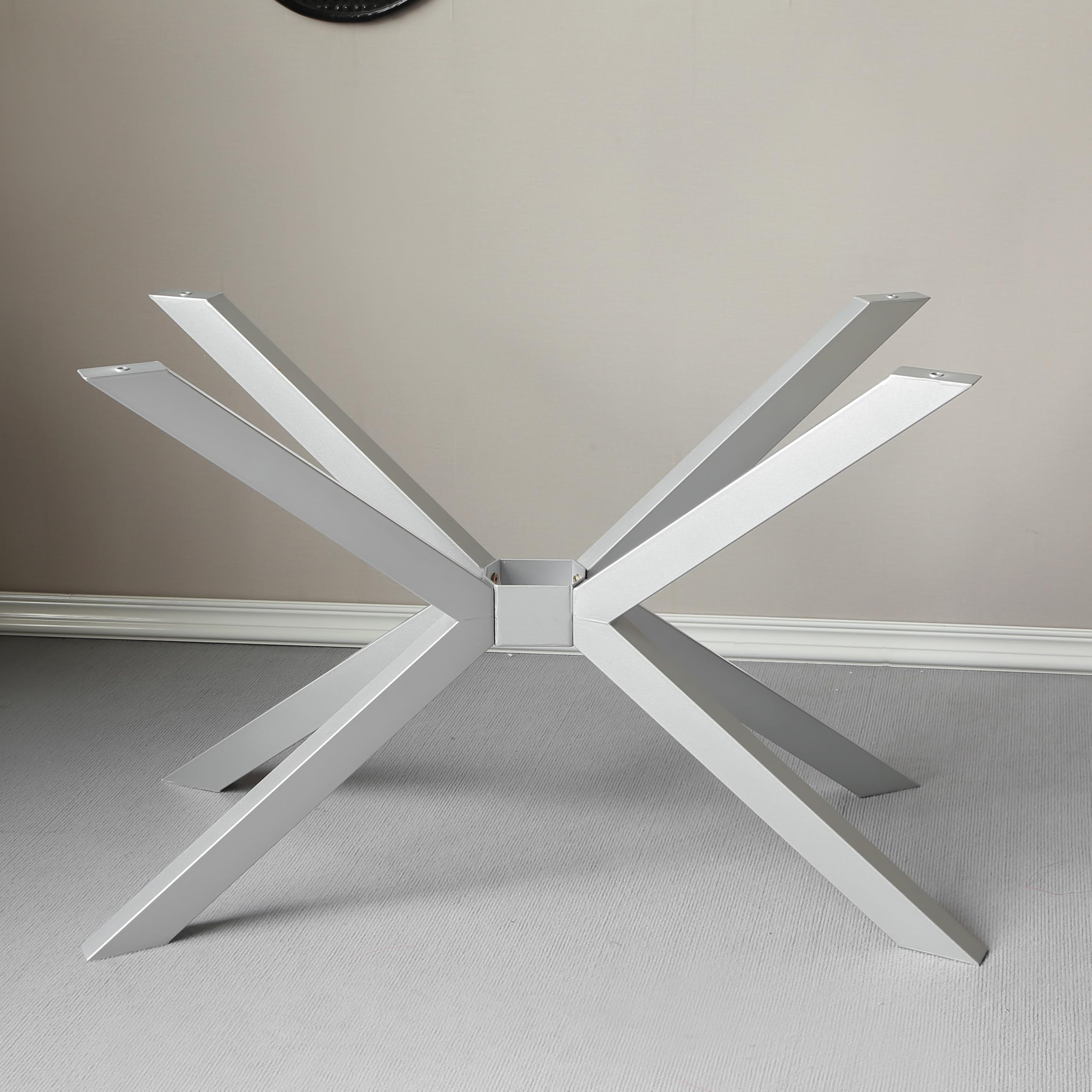 Modern Table Base 29