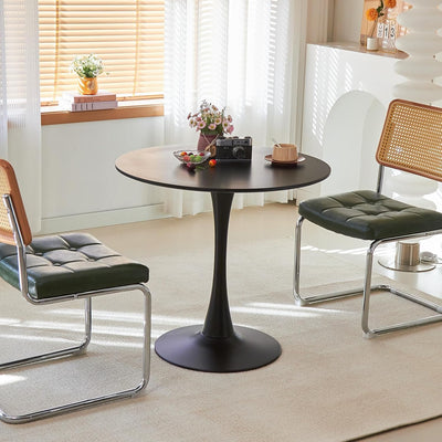 Round Dining Table, 24