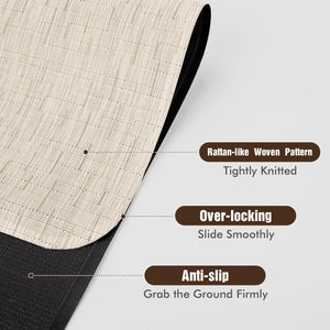 Office Chair Mat for Hardwood Floor, 36