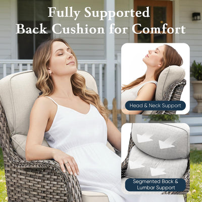 Luxury 6
