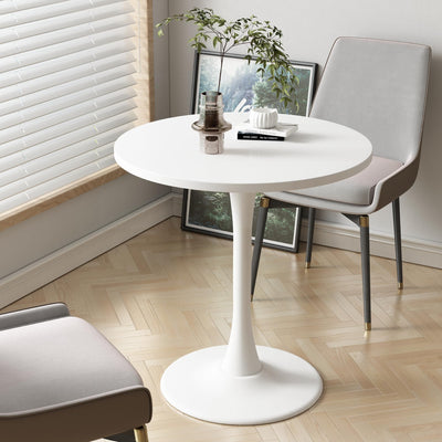 Round Dining Table 27.5