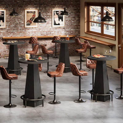 Bar Table, 37.4