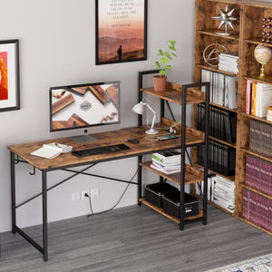 Computer Desk 55