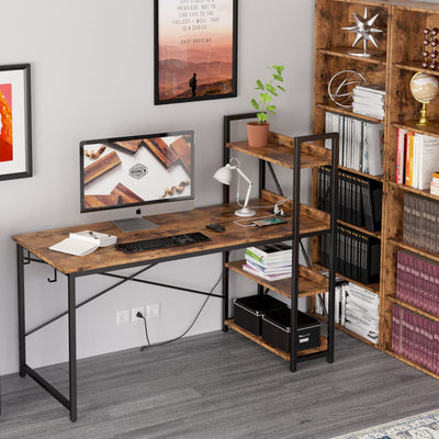 Computer Desk 55