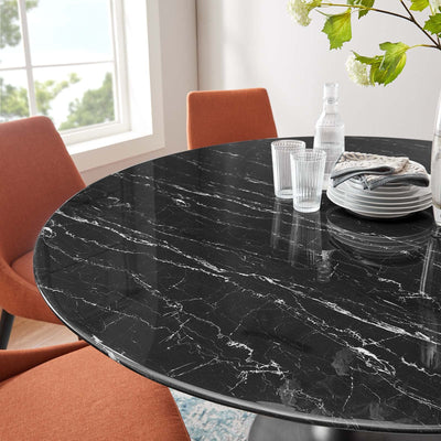 Dining Table, 60