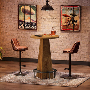 Bar Table, 37.4
