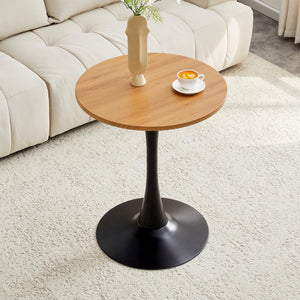 Round Dining Table, 23.6