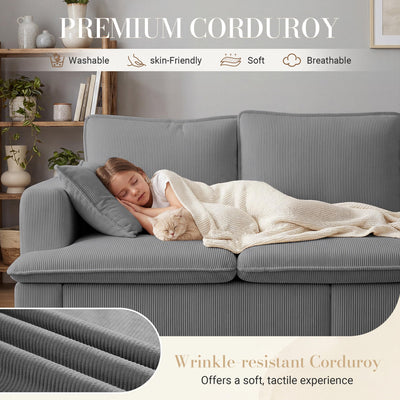 3 Seater Couch, 83