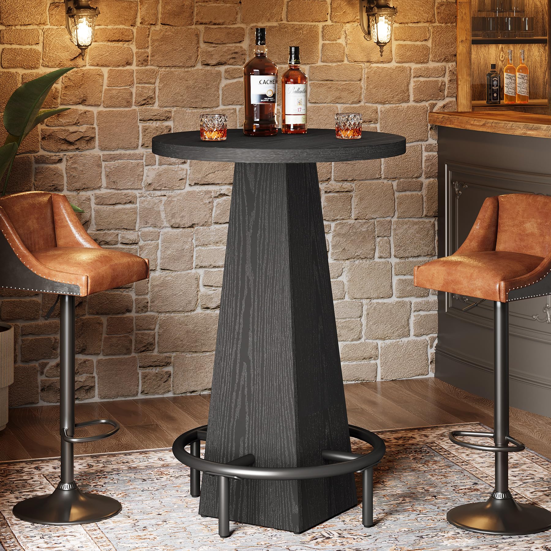 Bar Table, 37.4