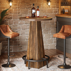 Bar Table, 37.4