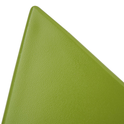 Modern Vanity Side Table, Green
