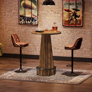 Bar Table, 37.4