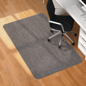 Office Chair Mat for Hardwood Floor, 36
