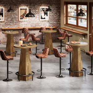 Bar Table, 37.4