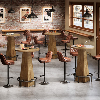 Bar Table, 37.4