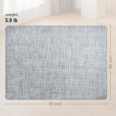 Office Chair Mat,40