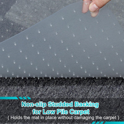 Office Chair Mat for Carpets, 48