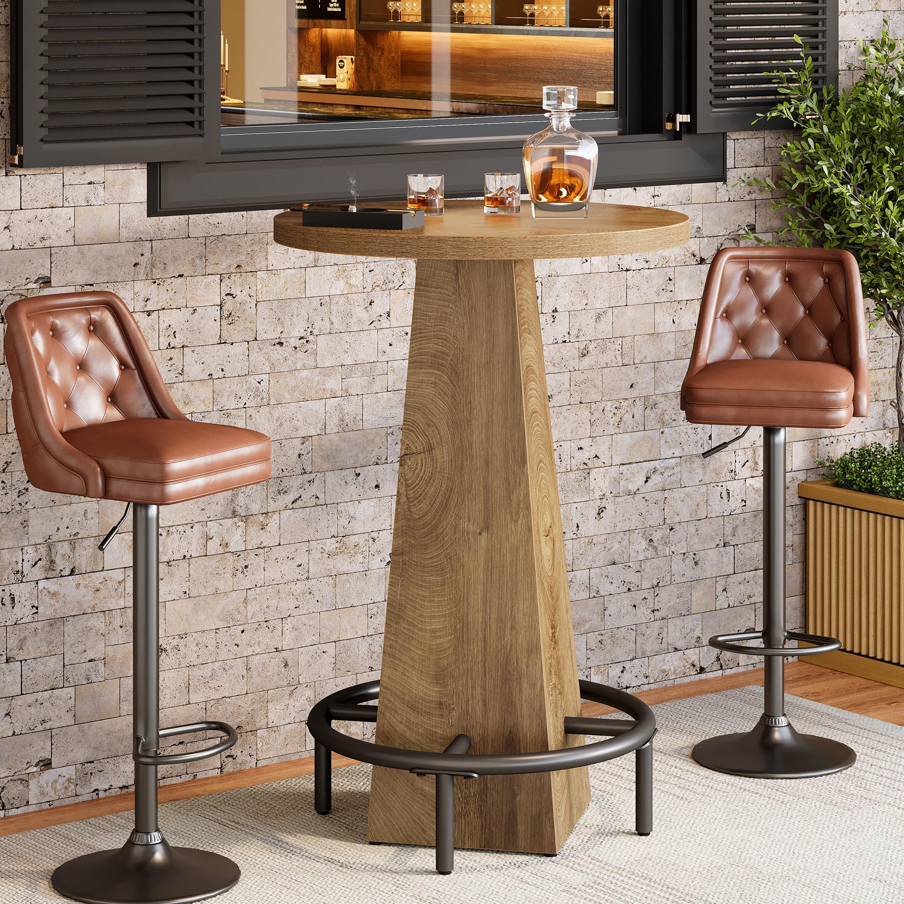 Bar Table, 37.4