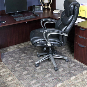 Office Chair Mat for Low‑Pile Carpet – 46