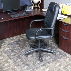Office Chair Mat for Low‑Pile Carpet – 45